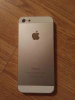 Лот: 4741379. Фото: 2. iPhone5 16 Гб, белый. Смартфоны, связь, навигация