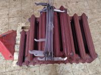 Лот: 19842120. Фото: 16. Чугунные радиаторы