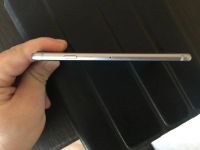 Лот: 9510619. Фото: 4. iPhone 6 (скол на дисплее)