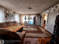 Лот: 21255163. Фото: 6. Продажа Частный дом Шира, Октябрьская...