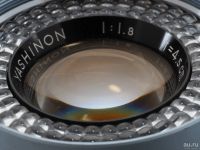 Лот: 9434484. Фото: 11. Yashica Minimatic S 1963г.