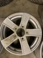 Лот: 20309558. Фото: 2. Диски K7 Нива. Шины, Диски