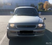 Лот: 15242854. Фото: 3. Mitsubishi Challenger. Красноярск