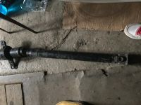 Лот: 12524554. Фото: 3. Карданный вал Nissan Avenir SR20DET. Авто, мото, водный транспорт