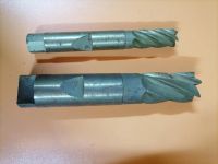 Лот: 20552538. Фото: 2. Фреза по металлу 2 шт. одним лотом. Инструмент и расходные