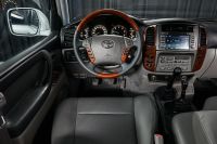 Лот: 21980293. Фото: 13. Toyota Land Cruiser 2006