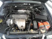 Лот: 7752315. Фото: 6. toyota camry обмен на универсал