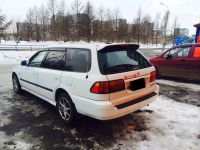 Лот: 7021712. Фото: 5. Honda Orthia