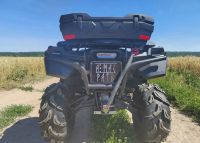 Лот: 25650273. Фото: 5. Квадроцикл СТЕЛС ATV 800G Guepard...