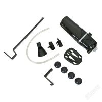 Лот: 1104608. Фото: 2. Фильтр внутренний AQUAEL FAN-mini... Аквариумистика