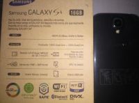 Лот: 9830055. Фото: 3. Новый Смартфон Samsung Galaxy... Красноярск