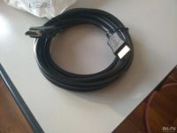 Лот: 13832785. Фото: 3. Цифровой кабель HDMI-HDMI CCS... Компьютеры, оргтехника, канцтовары