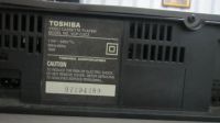 Лот: 11159697. Фото: 3. Видеоплеер Toshiba VCP-C3CZ. Бытовая техника