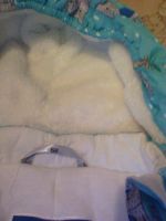 Лот: 9938069. Фото: 3. Детский комбинезон (зима) Lassie... Дети растут