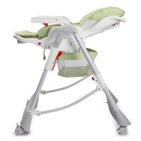 Лот: 17314415. Фото: 3. Стул для кормления Babyton. Дети растут
