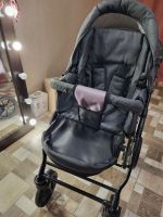 Лот: 22609377. Фото: 6. Детская коляска Pituso Nino 2в1...
