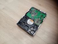 Лот: 20833286. Фото: 2. Продам жесткий диск 3.5 HDD Samsung... Комплектующие