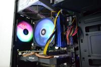 Лот: 18402440. Фото: 6. Игровой компьютер i5/GTX 1060...