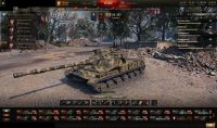 Лот: 11511769. Фото: 2. Аккаунт World of Tanks (19 топов... Игры, программное обеспечение