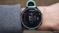 Лот: 8167697. Фото: 13. Пульсометр Garmin Forerunner 735XT...