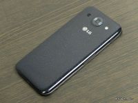 Лот: 4595993. Фото: 2. lg e988 optimus g pro срочно. Смартфоны, связь, навигация