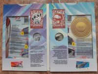 Лот: 18667948. Фото: 2. ПЕКИН-2022 альбом капсульного... Монеты