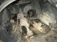 Лот: 16034995. Фото: 2. Mitsubishi Chariot 1994. Авто, мото, водный транспорт
