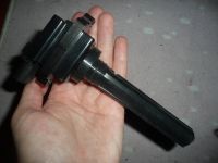 Лот: 25361724. Фото: 3. Катушка зажигания. Авто, мото, водный транспорт