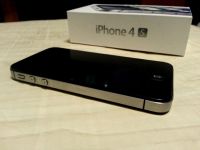 Лот: 5114298. Фото: 4. Apple iPhone 4S 8Gb Ростест. На...