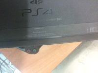 Лот: 8539100. Фото: 4. Продам SonyPlaystation 4 (PS4... Красноярск