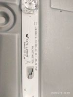 Лот: 15423517. Фото: 3. LED39D07A-ZC23AG-02 pn30339007037... Бытовая техника