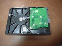 Лот: 12728797. Фото: 3. HDD жесткий диск 250GB Seagate... Компьютеры, оргтехника, канцтовары