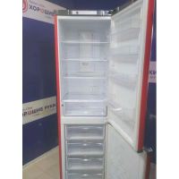 Лот: 25723055. Фото: 2. Холодильник БИРЮСА Н 380 NF. Крупная бытовая техника