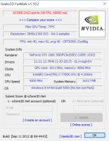 Лот: 9055052. Фото: 3. GTX1060 Palit 3Gb. Компьютеры, оргтехника, канцтовары