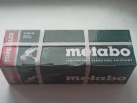 Лот: 21085956. Фото: 2. Уши Metabo 650 Вт 125 мм. Инструмент и расходные