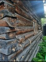 Лот: 20845278. Фото: 5. Баню разобрать, перевезти и собрать