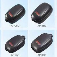 Лот: 10506952. Фото: 2. Компрессор Atman AP-45R, 2 канальный... Аквариумистика