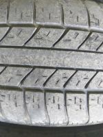 Лот: 9817158. Фото: 6. Good year wrangler 235/55R17