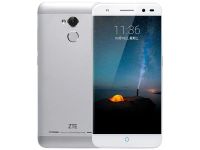 Лот: 10000718. Фото: 2. Новый ZTE Blade A2 2/16 ГБ Серебристый... Смартфоны, связь, навигация