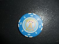 Лот: 3180561. Фото: 4. фишки покерные для кэша "покерный... Красноярск