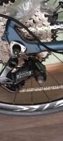 Лот: 24334818. Фото: 2. Велосипед гравийный Gravel Bike... Велоспорт