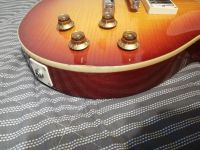 Лот: 18978133. Фото: 5. Edwards E-LP-98