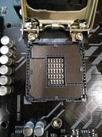 Лот: 16705649. Фото: 2. Материнская плата Gigabyte Z370P... Комплектующие
