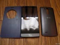 Лот: 8403057. Фото: 4. Смартфон LG G3s D724