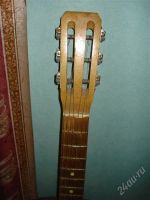 Лот: 976351. Фото: 2. гитара. Музыкальные инструменты