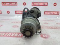Лот: 20897829. Фото: 5. Стартер Nissan Teana J32 VQ25DE...