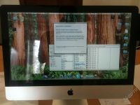 Лот: 1197023. Фото: 3. Apple iMac "Core i3" 3.06 21.5-Inch. Компьютеры, оргтехника, канцтовары