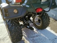 Лот: 25650320. Фото: 5. Квадроцикл LINHAI-YAMAHA D200...