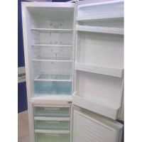 Лот: 25848343. Фото: 2. Холодильник Daewoo FR-417 W. Крупная бытовая техника