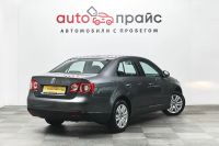Лот: 19451529. Фото: 7. Volkswagen Jetta, V 1.6 AMT (102...
